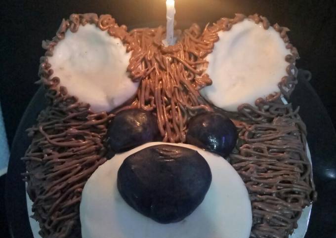 Resep Black Forest Rice Cooker yang Bikin Ngiler