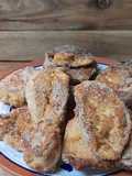 Rabanadas