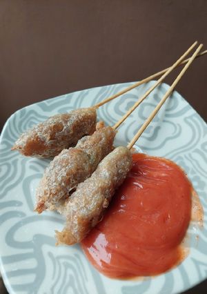 Foto resep Sempol Homemade