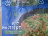 شوربة الخضار