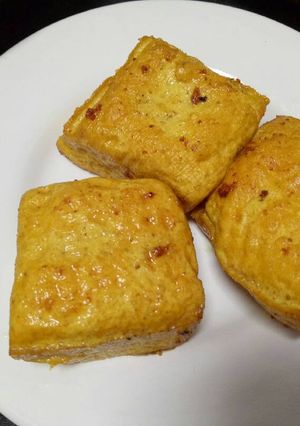 Foto resep Tahu goreng krispi