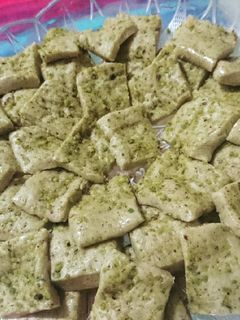 صورة لوصفة الرهش