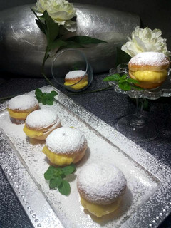 Foto de Bolas de Berlim!!
