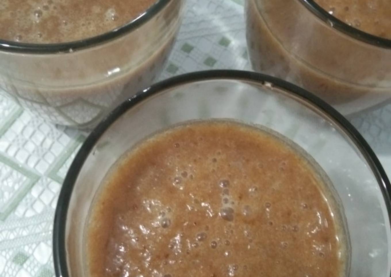 Susu Kurma Madu