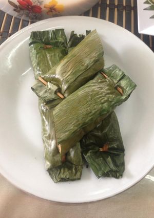 Foto resep Lompong Sagu
