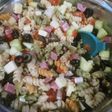 Italian Pasta Salad