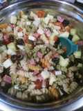 Italian Pasta Salad