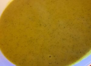 Foto principal de Puré de verduras en thermomix fácil y el mejor que he probado!