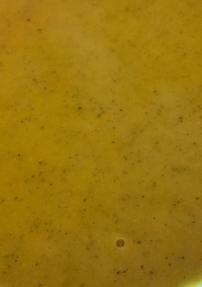 Una foto de Puré de verduras en thermomix fácil y el mejor que he probado!