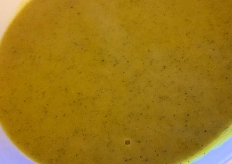 crema verduras dieta thermomix