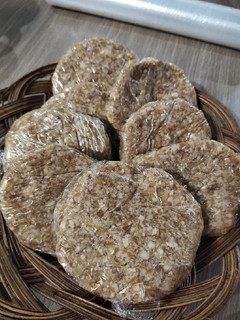 Foto resep Patty Burger
