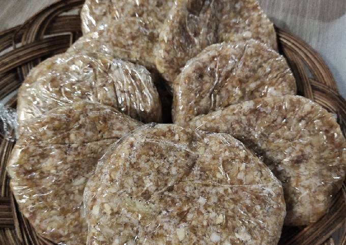 Bagaimana Menyiapkan Patty Burger yang Menggugah Selera