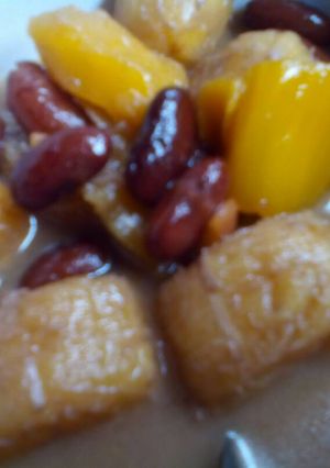 Foto resep Kolak Ceria 😆