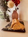 Pane alla farina di Avena FIT, Gluten Free