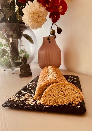 Foto di Pane alla farina di Avena FIT, Gluten Free