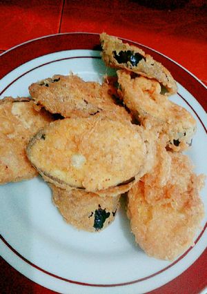 Foto resep Terong crispy nd spicy