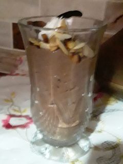 صورة لوصفة موس الشوكولا 🍫