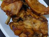 Ayam Goreng Kalasan