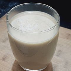 Sattu Protein Drink A picture of Sattu Protein Drink.