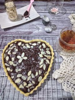 Foto resep Pie Brownies