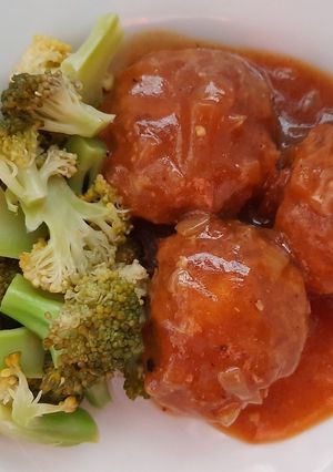Foto resep Bistik Daging Giling