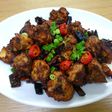 Spicy Chicken