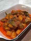 Sambal Goreng Daging