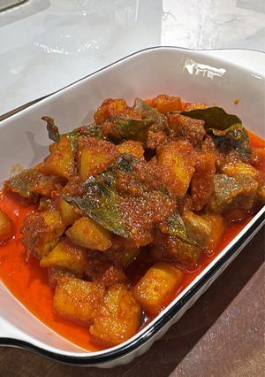 Foto resep Sambal Goreng Daging