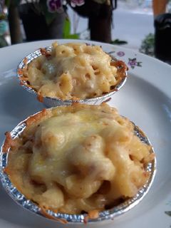 Foto resep Macaroni Schotel Sederhana