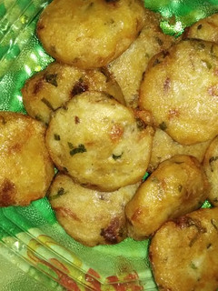 Foto resep Perkedel simple