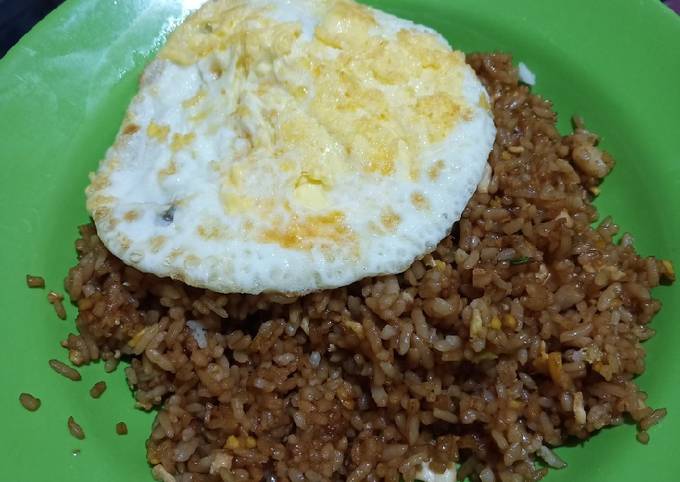 Nasi Goreng Kampung