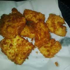 Nugget tahu crispy 😃 রেসিপির প্রধান ছবি