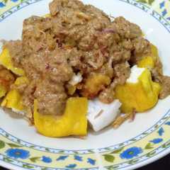 รูปของ Tahu udang gimbal ala mama juna