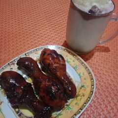 รูปของ Ayam Bakar Teflon Pedas Manis