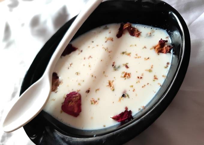 Instant 2025 kheer recipe