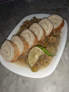 صورة لوصفة 🍗 رولي الدجاج بالجبن 🍗