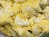 Ovo Mexido com Abacate e Pão
