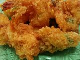 Udang goreng crispy😘