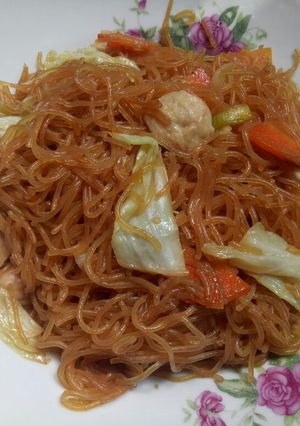 Foto resep Bihun Goreng