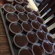 Puding Coklat Enak