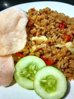Foto resep Nasi goreng kencur