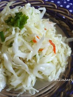 Foto resep Tumis Kubis