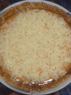 Foto resep Kue Lontar papua atau pie susu