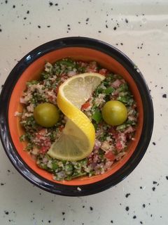 صورة لوصفة تبوله
