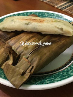 Foto resep Otak-otak Ikan Tenggiri