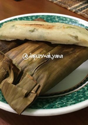 Foto resep Otak-otak Ikan Tenggiri