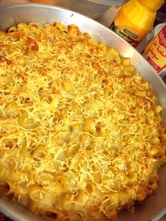 Foto resep Macaroni schotel panggang