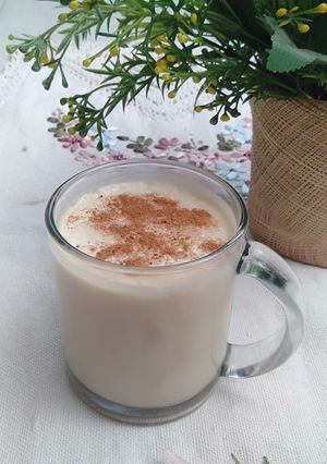 Foto resep Susu Kurma