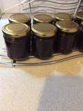 Redcurrant Jam