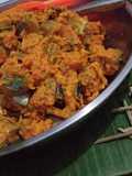 PesAn tuna Fresh Base kuning